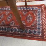 665 1002 RUNNER RUG